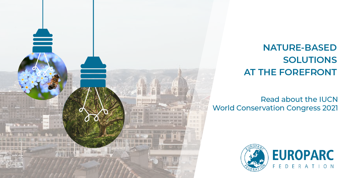 Speakers  IUCN World Conservation Congress 2020